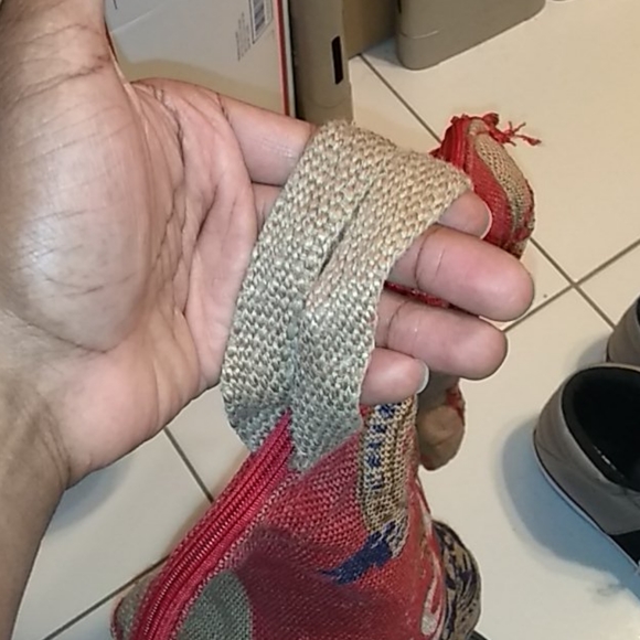 Royal Basmati Rice Bulap Sack - Picture 4 of 13